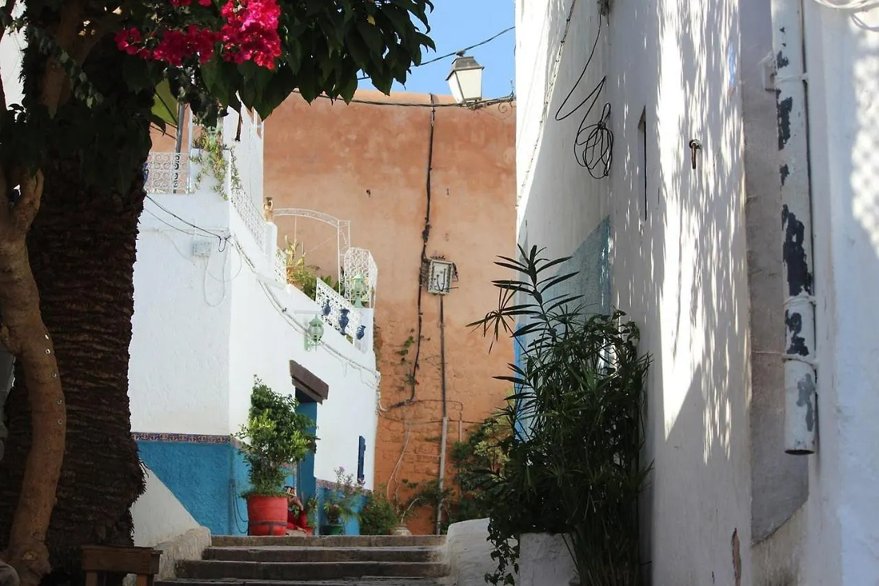 Agadir Downtown Stay