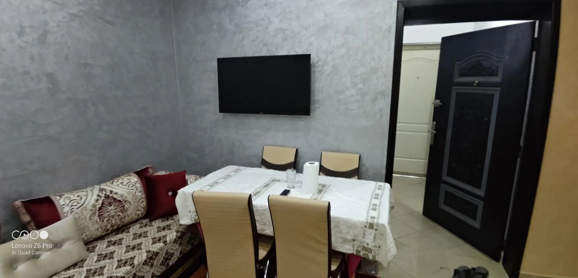 Apartament Agadir Downtown Stay