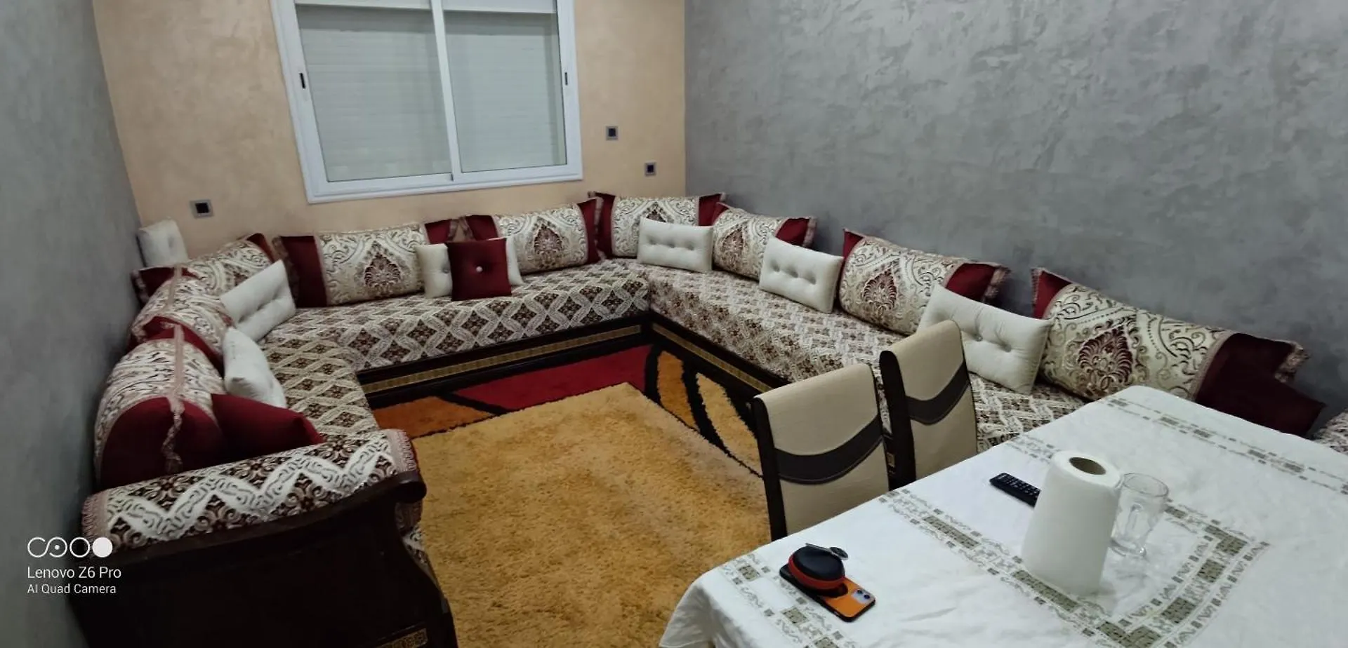 Agadir Downtown Stay