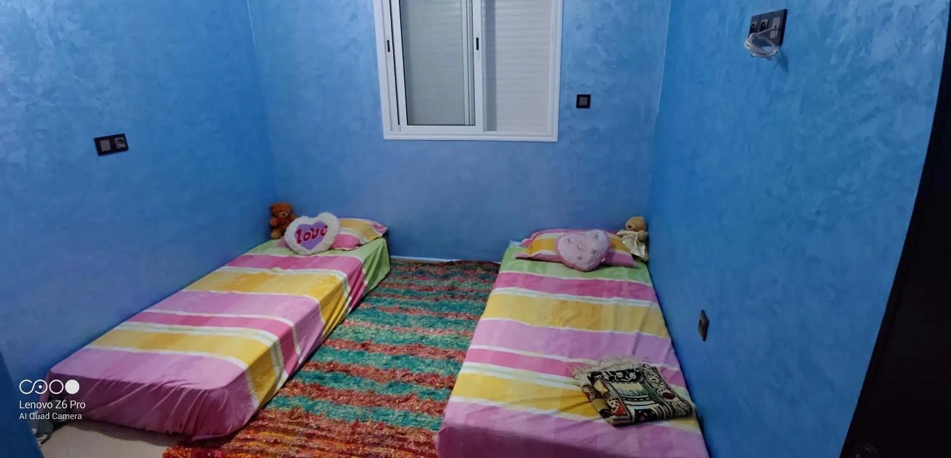 Apartament Agadir Downtown Stay Maroko