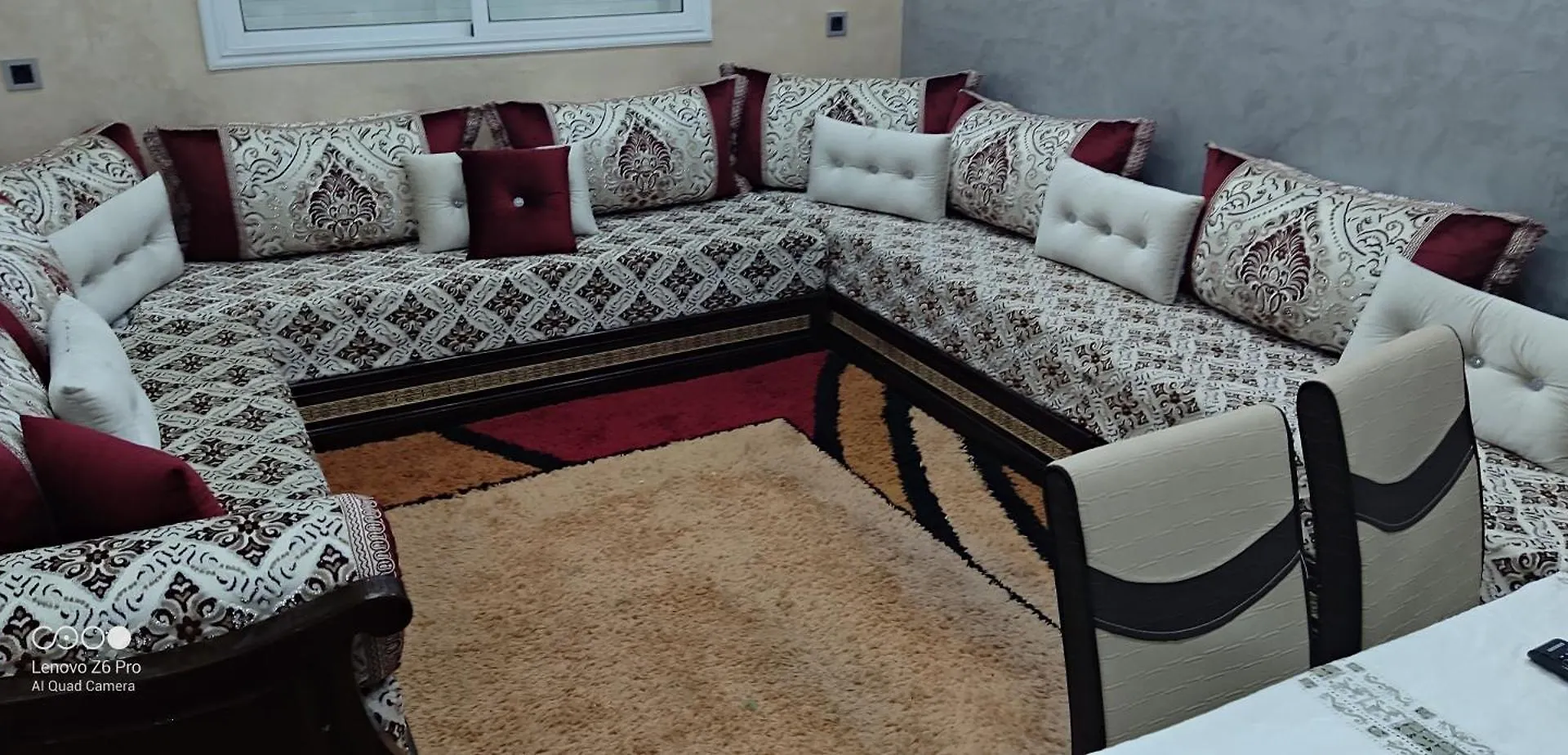 Agadir Downtown Stay 0*,  Maroko