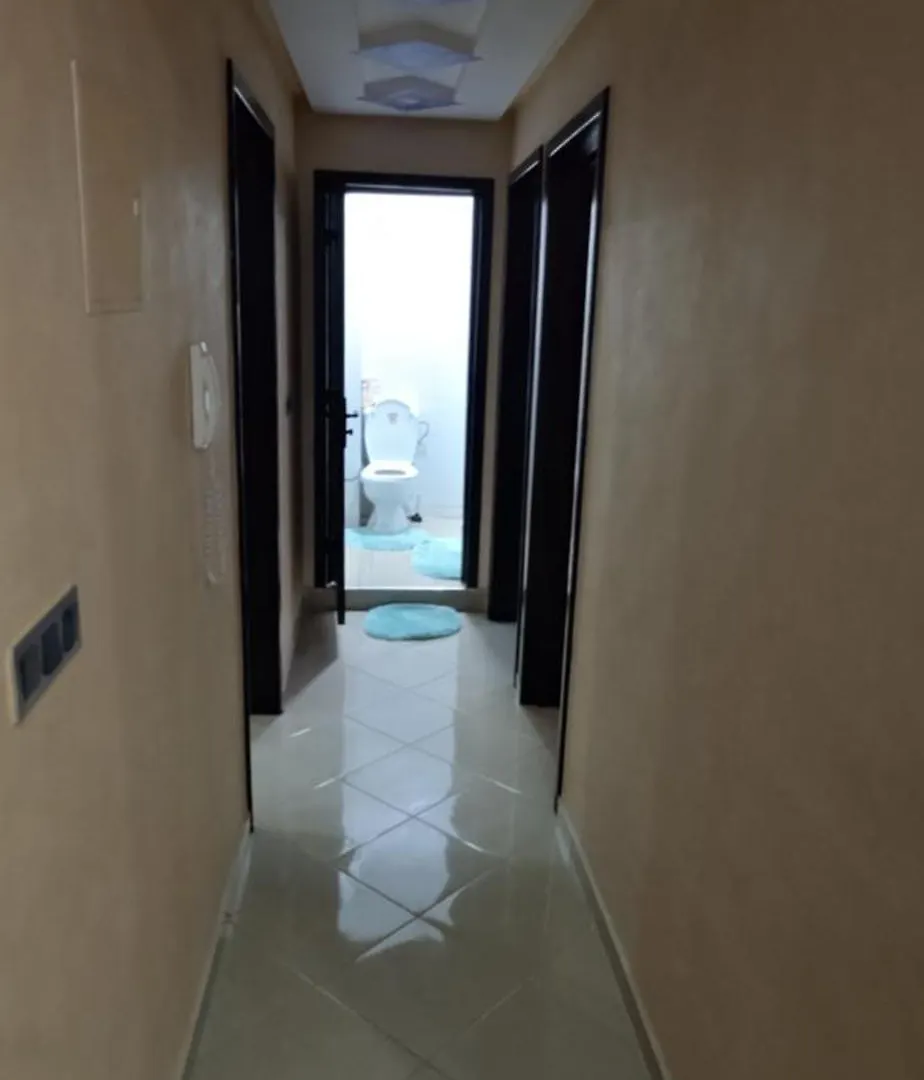 Agadir Downtown Stay