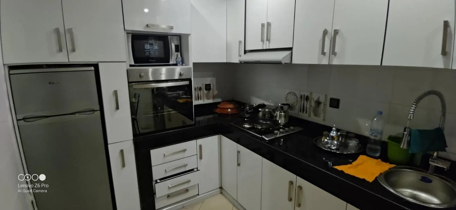 Agadir Downtown Stay Apartament